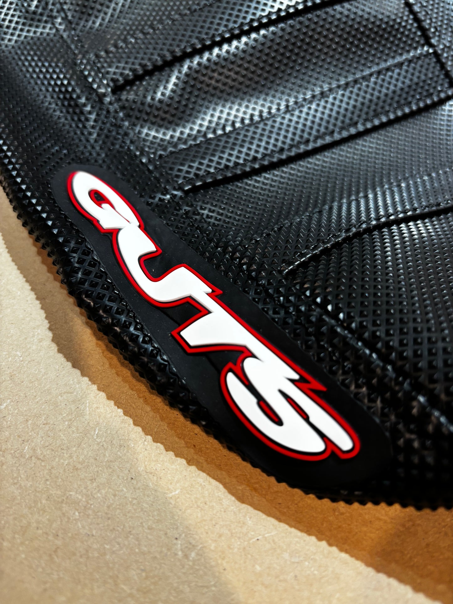 SURRON GUTS SEAT COVER