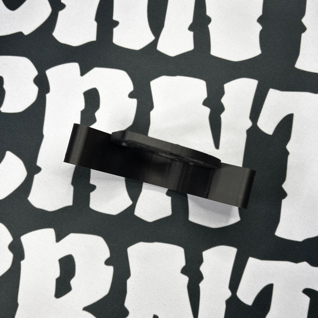 LBX MOTO COVER V2 BLACK