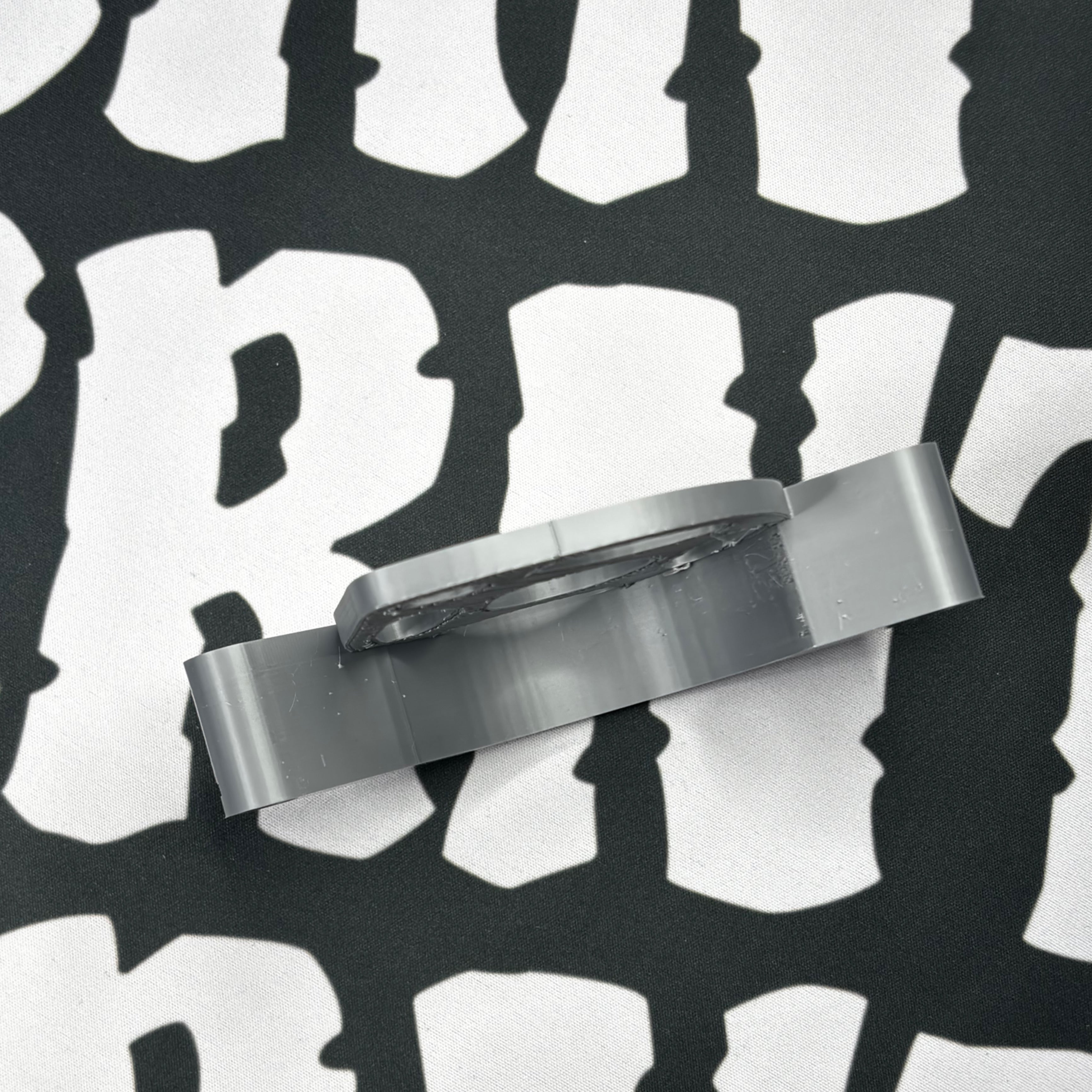 LBX MOTO COVER V2 SILVER