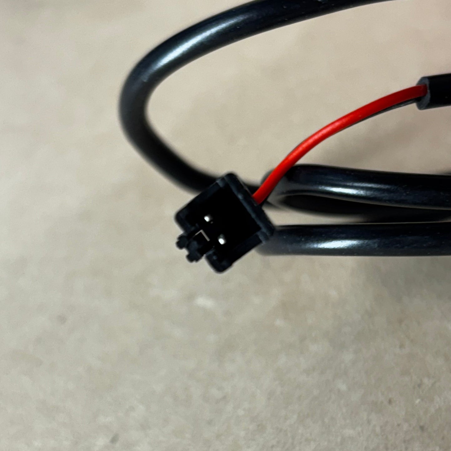 KEY IGNITION